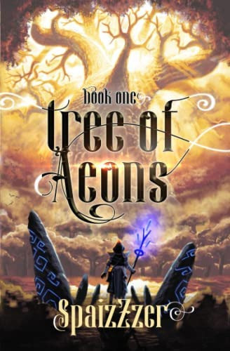Libro:  Tree Of Aeons: An Isekai Litrpg Adventure 0
