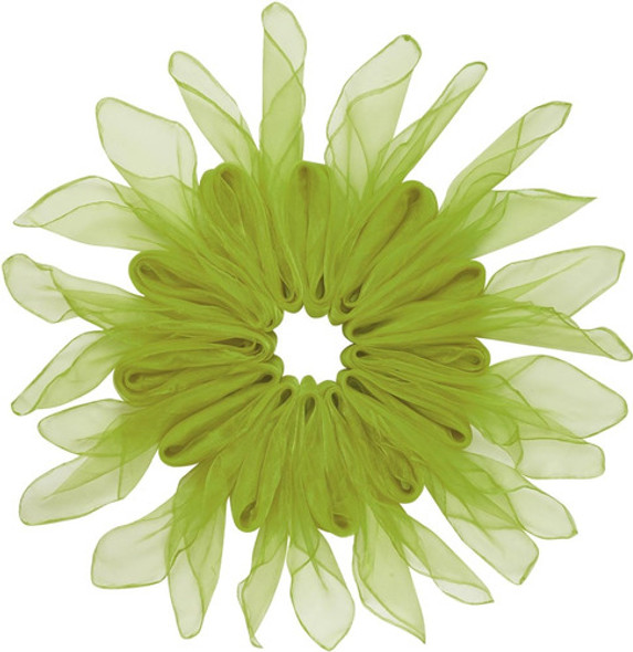 Pañuelos De Seda Para Danza, 12 Unidades, Verde Ejército 0 Pañuelos De Seda Para Danza, 12 Unidades, Verde Ejército 0