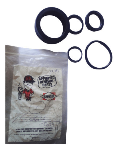 Kit De Reparacion 155064 0