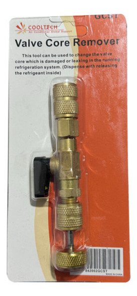 Extractor Saca Ovulo 1/4 5/16 Con Llave 1