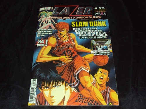 Revista Lazer # 23 - Ivrea 0