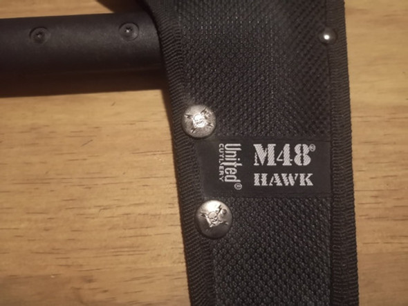Hacha Tomahawk Táctico United Cutlery M48 1