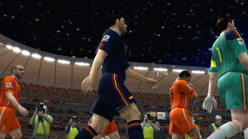 Pes 06 (edición Mundiales 94, 06, 10, 14) - Digital - Pc 1