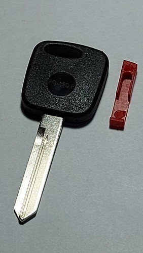 Llave Dentada Virgen Para Ford Ranger 1