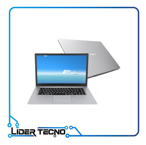 Notebook Yepo 15.6 J3455 12gb 500gb Win10 Español 1