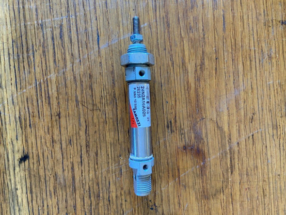 Cilindro Neumatico Camozzi 24n2a16a025 1
