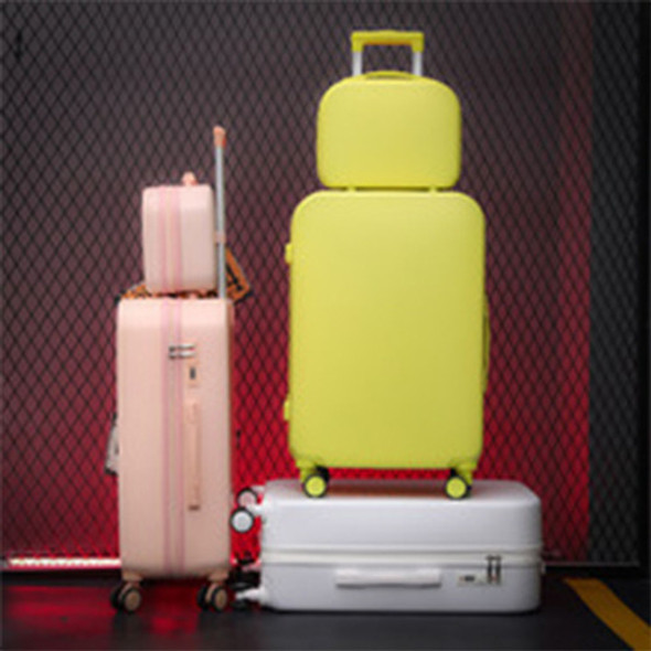 Estojo De Cosméticos De Viagem Mini Maleta De Maquiagem - Pr 1 Estojo De Cosméticos De Viagem Mini Maleta De Maquiagem - Pr 1