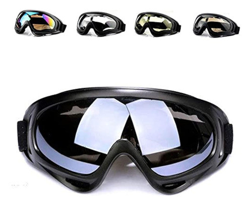 First Choose - Gafas De Esquí Antideslumbrantes 0