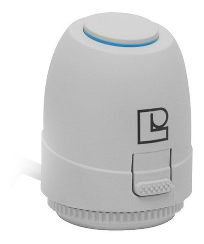 Cabezales Termostaticos 220v. (1820) Hidroflex   Abelsonxp 0