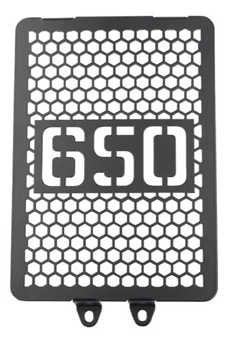 Protector Radiador Royal Enfield Interceptor 650 Mk Motos #3 0