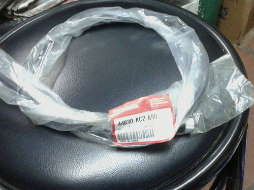 Tripa De Velocimetro De Honda V Men Orig Stinger Motos 0