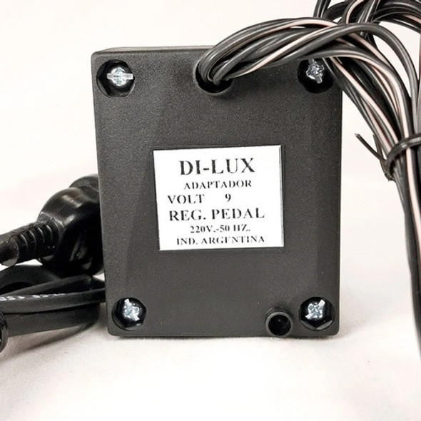 Fuente Multiple 5 Pedales 9v 2 Amp Bob Dilux 5pedales Bob 1 Fuente Multiple 5 Pedales 9v 2 Amp Bob Dilux 5pedales Bob 1