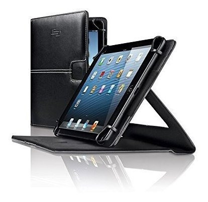 Solo Summit Funda Universal Para Tableta Compatible Con Tabl 1