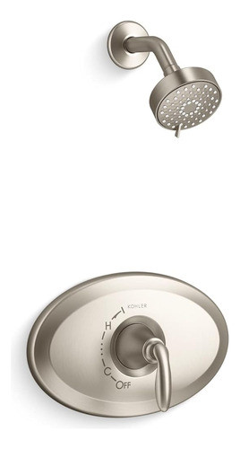 Kohler Ts21947-4g-bn K-ts21947-4g-bn Remodelar El Kit De Mol 0