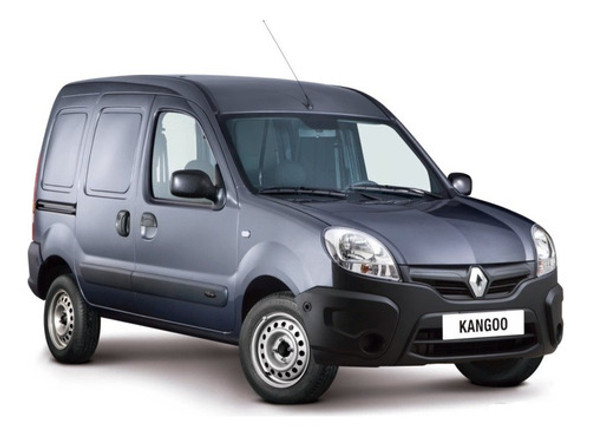 Filtro De Aire Klaxcar Frances Clio Ii Kangoo Megane 0