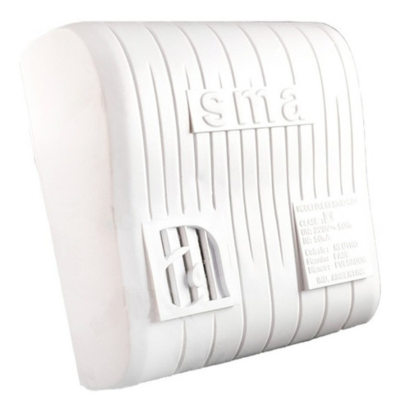 Timbre Campanilla Exterior Ring Ring 220v 0