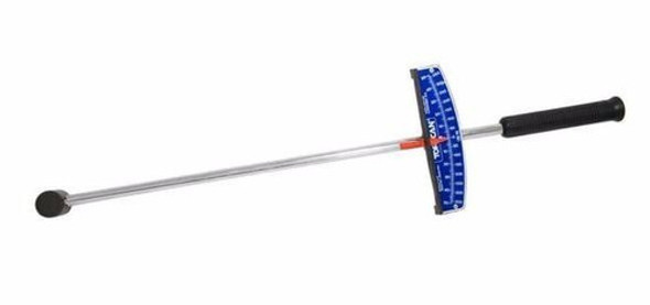 Torcometro De Aguja 25kg Modelo 9340 Candamio Argentina 0
