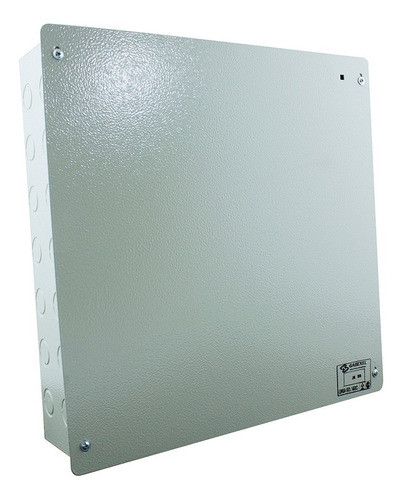 Caja De Paso Derivacion 40 X 40 X 10cm De Profundidad Ip40 0