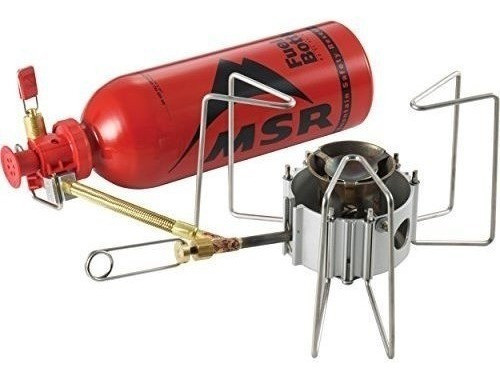 Msr Dragonfly Stove 0