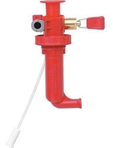 Msr Dragonfly Stove 1