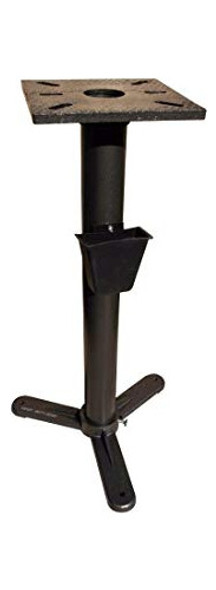 Hhip 80710034 Pedestal De Pie Para 6 8 Y 10 Molinillo De Ban 0