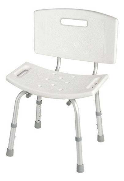 Silla De Ducha Baño Para Interior De Bañera 1
