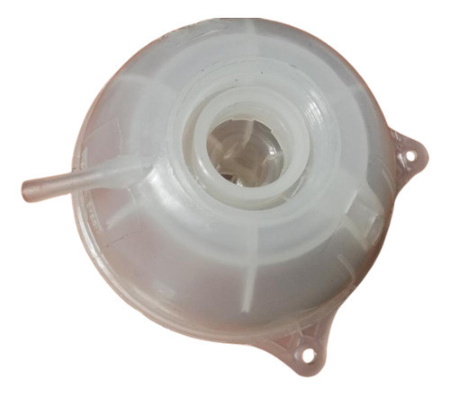 Deposito Agua Radiador 01 (s/sen) (b) Vw Gol Ii 95-00 0