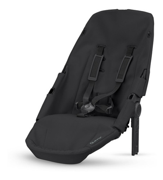 Asiento Para Cochecito Quinny Hubb Hermanos. Se Hace Doble 0