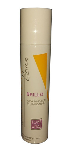 Brillo Styling X210cc - Tone Vitae 0