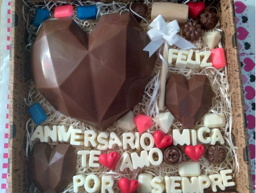 Box Corazón Piñata 1