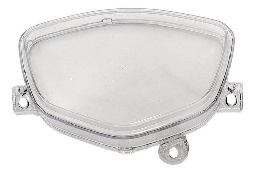 Acrilico De Tablero Yamaha New Crypton 110 Spot Moto 0