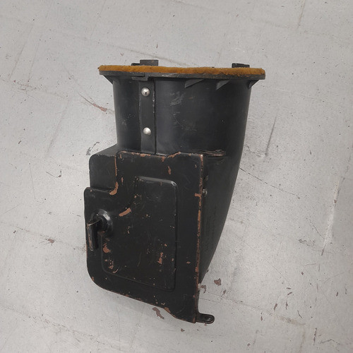 Tobera Calefaccio/ventilacion Ford Falcon 62/81 Nva Original 1