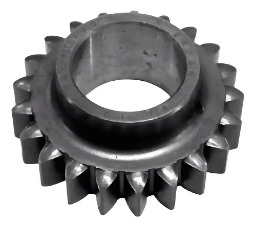Engranaje De Caja De Cambio Chevrolet D40 85/.. Marcha Atras 0