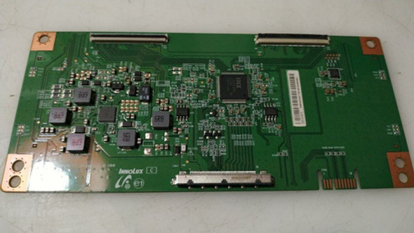 Tcon Hitachi Cdh-le504ksmart18 E88441 0