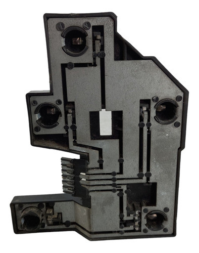 Circuito Da Lanterna Vectra 1997 Lado Esquerdo Original Gm 1