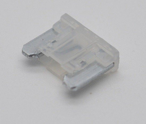 Fusible Atm Lpm 25a Bajo Perfil Por 2 Unidades Altovolumen 0