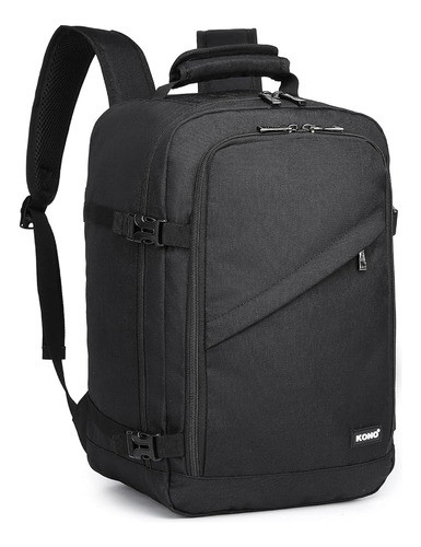 ~? Mochila De Mano Kono, Mochila De Viaje Bajo Asiento Aprob 0