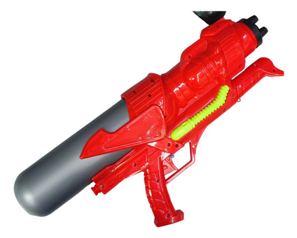 Pistola Lanza Agua 23 X 48cm Ploppy 140151 0
