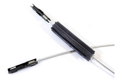 Cable De Freno De Mano - Ford Ranger 2.5 L 0