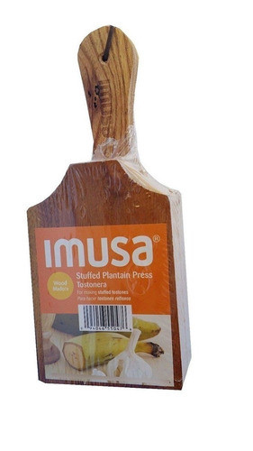 Prensa Tostonera Para Rellenar  Imusa 20 Cm 0