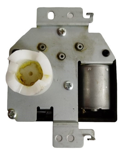 Motor Dc Ricoh Mpc2503 Original Usado (ax040273) 1
