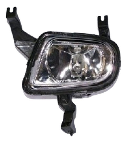 Faro Auxiliar Izq Depo Peugeot 306 97-98 0