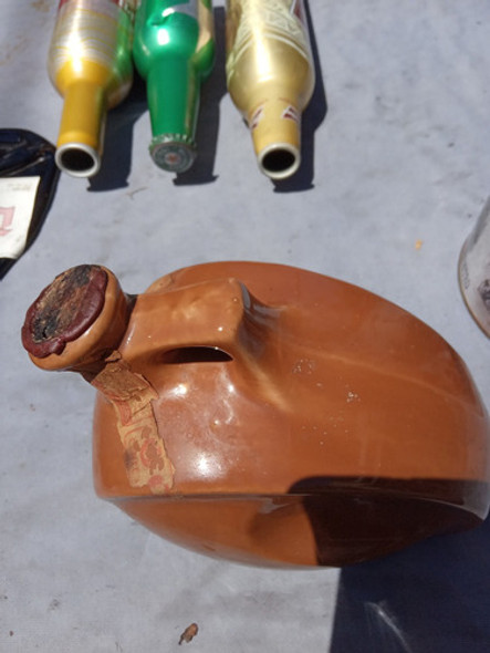 Antiguo Porrón  (posible Envío) 1