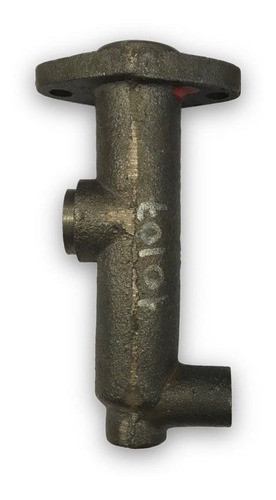 Bomba Embrague Chevrolet 400/chevy Diesel 0