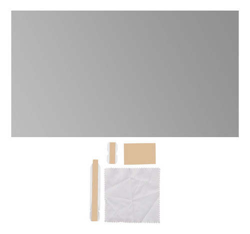 Protetor De Monitor De Filme Antipeeping De Tela 16:9 De 21, 1