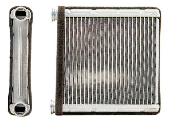 Radiador Calefaccion Para Chevrolet Cobalt 2013-2016(c) 1