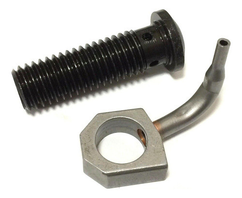 Injetor De Óleo Fusca Golf Gti Jetta Passat Tiguan 06l103154 1