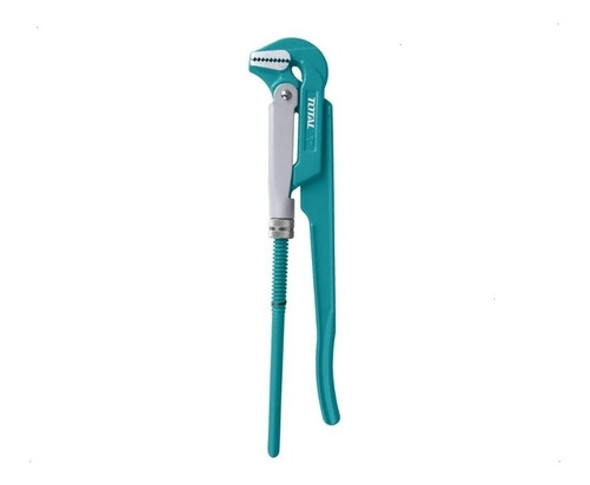 Llave Sueca 1.1/2 375mm  Apertura 55mm - Total Tht172151 0
