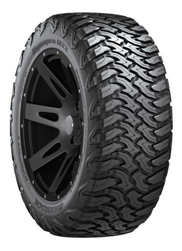 Cubierta Hankook Dynapro M/t2 Rt05 27x8.50 R14 101q Colocada 0