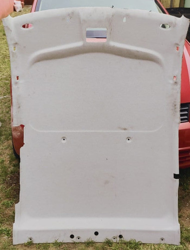 Tapizado Techo Fiat Strada Adventure 3 Puertas (leer Abajo) 1